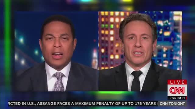 Lemon, Cuomo: Raffensperger Is a Man of Faith While ‘Bible Boy’ Marco Rubio Never Speaks the Truth