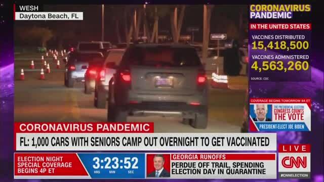 Brianna Keilar Calls Gov. DeSantis an ‘Ass’ for Attacking CNN’s Rosa Flores at Covid Press Conference