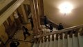 Trump Protesters Break Into Capitol Building, Demand To See Senators