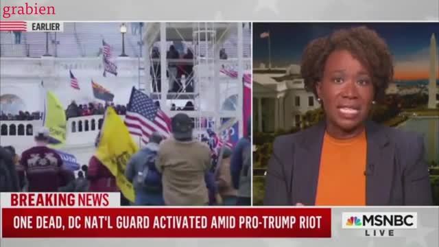 Supercut: The Media Would Like to Add a Bit More Gasoline to this Fire