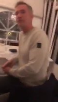 BLM-Antifa Extremists Confront Portland Mayor Ted Wheeler While He Was Dining in Portland