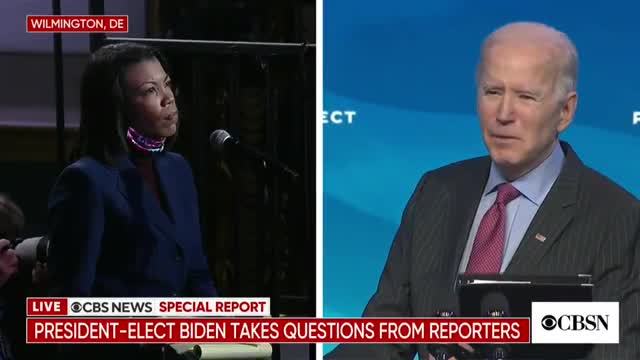 Biden Likens Cruz, Hawley to Nazi Propagandist Goebbels for Helping Trump Spread ‘Big Lie’ About Election Fraud
