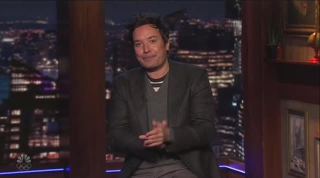 Fallon: Trump’s Getting Impeached the Way Most People Get Vaccinated — in Two Doses