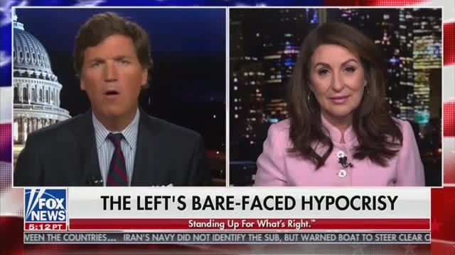 NY Post’s Devine: ‘Dehumanizing’ To Call Trump Followers ‘White Supremacists’ and Then Destroy Their Livelihood