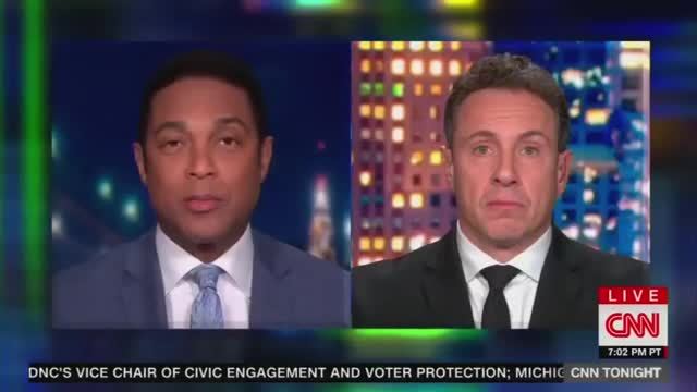Don Lemon Doubles Down on His Smear of 75M Trump Voters, Says They’re All Racist, in League with the Klan