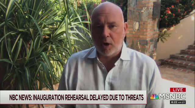 Steve Schmidt: This Un-Democratic Moment in the Republican Party ‘Must Be Crushed’