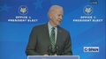 Biden Recalls Conversation with Xi Jinping on Defining America: ‘In One Word — Possibilities’