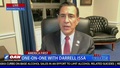 Rep. Issa: Three Separate Extremist Anarchist Groups Pre-Planned Capitol Attack