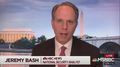 Jeremy Bash: The FBI Needs to Expand Its Surveillance of Trump Supporters