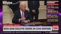 Joe Biden Snaps at Reporter Noting that the U.S. Is Already on Pace of 100 Mil. Vaccinations in 100 Days: ‘Come on, Give Me a Break, Man’