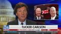 Tucker: On Biden’s First Day, CNN Can Finally Take the Covid Death Ticker Off the Screen