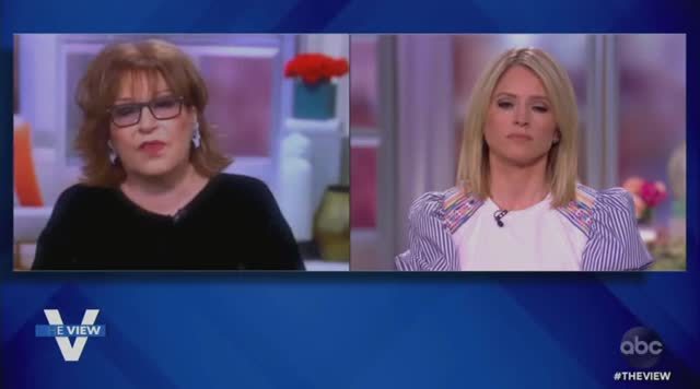 Meghan McCain Calls out Biden and His Family for Not Wearing Masks After Mandating It