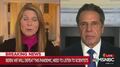 Cuomo: ‘Incompetent Government Kills People, That’s the Truth’