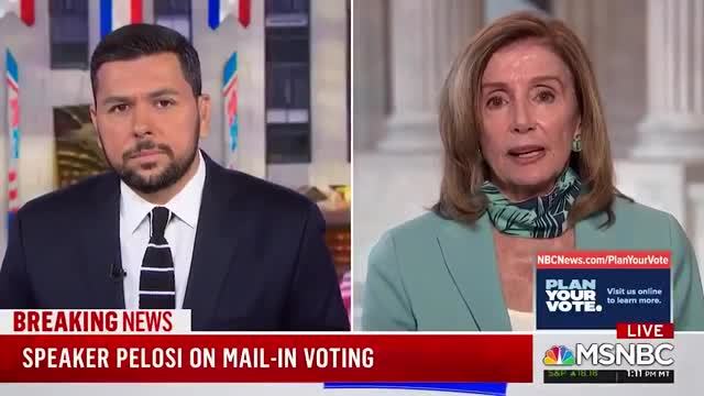 Flashback: Dem Leaders & Their Media Allies Cheered on the Violent Left Every Step of the Way