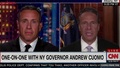 Supercut: Media Take Turns Giving Gov. Cuomo Foot Massages