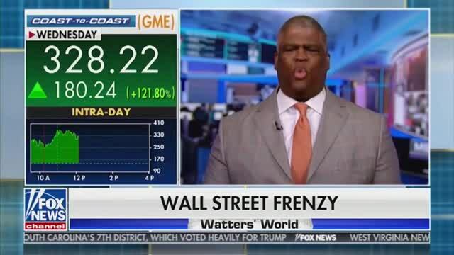 The Wolf of Wall Street: Robinhood Will Go Out of Business