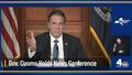 Cuomo on AG’s Damning Nursing Deaths Report: ‘Who Cares’ Where They Died, ‘They Died!’