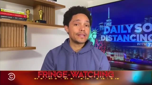 Noah: I Think Marjorie Taylor Greene Is Secretly a Democrat