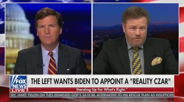 Mark Steyn: Free Speech Is Now Being Mocked as a Right-Wing Fetish