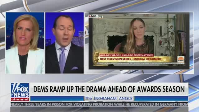 Raymond Arroyo: AOC Should Get a Golden Globe for ‘Best Actress in a Political Drama’