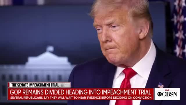 Bill Kristol: Marjorie Taylor Greene Is Right, GOP Stands for Supporting Trump
