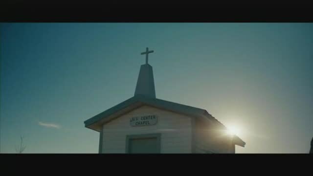 Jeep Ad with Springsteen: The Middle Has Been a Hard Place To Get To Lately