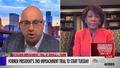 MSNBC’s Velshi to Maxine Waters: Can You Say That You Have Not Encouraged Violence Against Republicans
