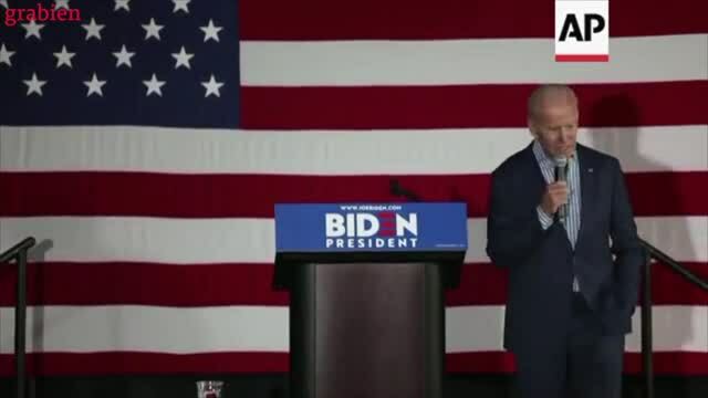 After First Call with President Xi, Biden Changes Mind About China ‘Eating Our Lunch’