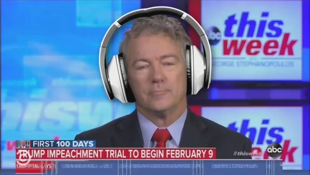 The Daily Show: ‘Impeach Pods’ Are Headphones with Tech To Cancel the Loudest ‘Hang, Mike Pence’ Chants