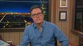 Colbert: Next Year, I’ll Be Playing Impeachment Clips Again When Trump Supporters Sack Disney World