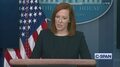Psaki Refuses to Say if Her Deputy TJ Ducklo Should Have Been Fired When Confronted with Biden’s ‘I Will Fire You on the Spot’ Quote