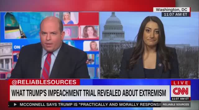 Rep. Sara Jacobs Calls for ‘Truth Commission’: America Needs a ‘Common Narrative’