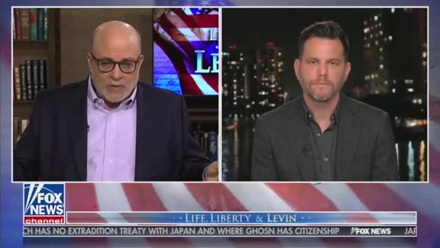 Dave Rubin: You Can’t Debate with Democrats Anymore, ‘You’re Woke or You’re Out’