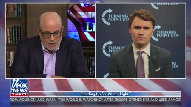 Kirk: Dems Introduced ‘Second Patriot Act’ Bill, Allowing Intel Agencies To Increase Surveillance