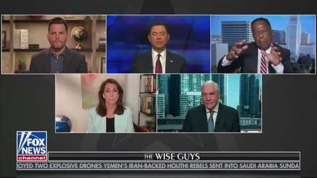 Leo Terrell: Trump’s 75 Million Voters Are Not Going Away