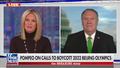 Pompeo: ‘The Chinese Communist Party Is Engaged in an Effort to Eliminate an Entire Class of People’