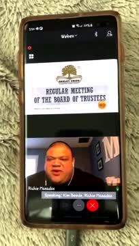 Oakley, Calif. School Board Members Caught on Tape Mocking Parents Who Desperately Need Their Kids Back in the Classroom