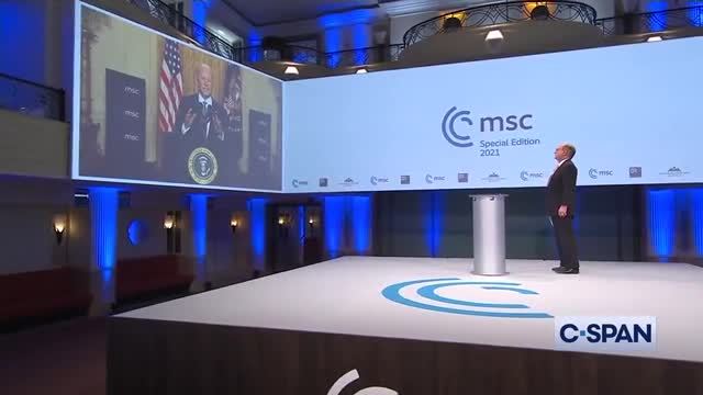Biden: ‘As of Today, the United States Is Officially Once Again a Party to the Paris Agreement’
