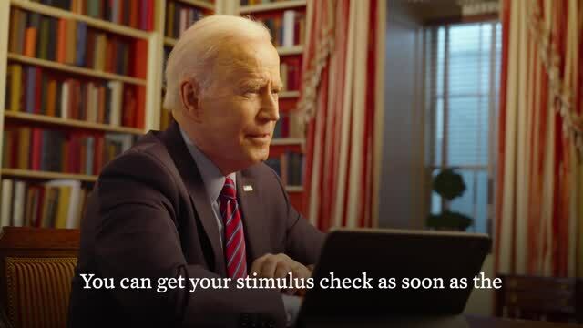 President Biden Answers Twitter Questions