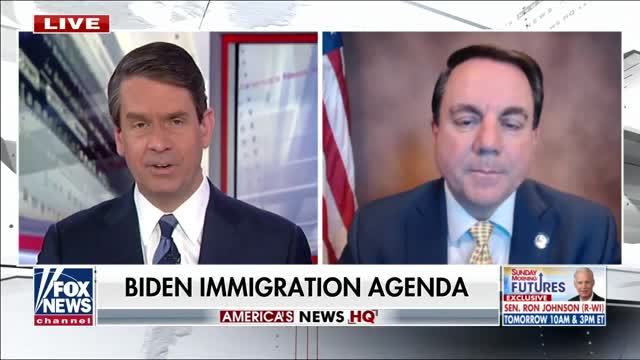Arizona Mayor: Ending ‘Remain in Mexico’ Policy Will ‘Exacerbate an Already Overworked System’