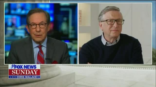 Bill Gates on Climate Change: 2050 Is the ‘Soonest, Realistic Date’ When the World Would Change