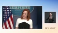 ‘How Is This Any Different?’ FNC’s Doocy Questions Psaki on Biden Reopening of Trump-Era Facility for Migrant Children