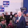 Flashback: Biden Attacks Trump Over Soleimani Strike, ‘the Last Thing We Need Is Another War in the Middle East’