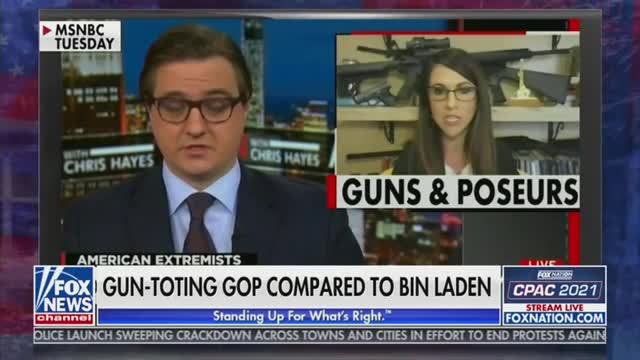 Trump Jr. On MSM Comparing Him to bin Laden: ‘These People Are Seriously Morons’