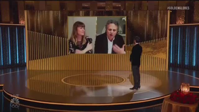 Mark Ruffalo: Justice, Inclusion & Care for Mother Earth Are Breaking out ... We Are the Ones We’ve Been Waiting For
