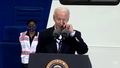 Biden Gets Tongue Twisted: ‘What Am I Doing Here?’; ‘I’m Going to Lose Track Here’