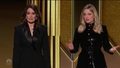 Tina Fey, Amy Poehler Call Out HFPA for Having No Black Members in Golden Globes Opener