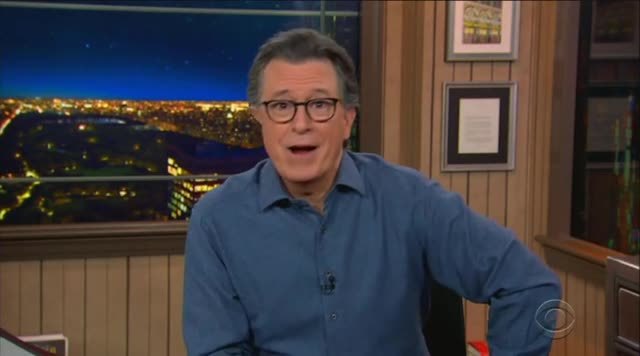 Colbert on Jon Batiste’s Golden Globe Win: He Could Work Anywhere Except at the Hollywood Foreign Press