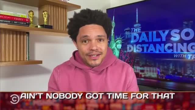 Noah Mocks Himself for Praising Gov. Cuomo Last Year: Burn Those Tapes