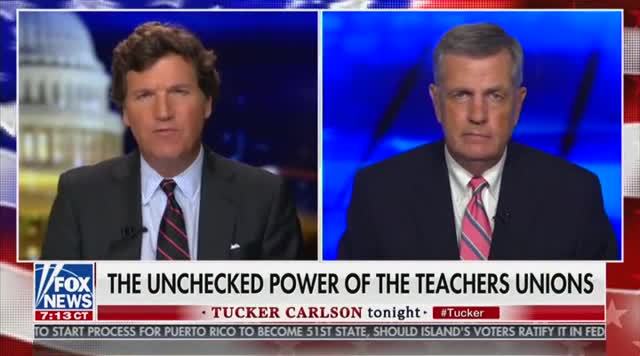 Brit Hume: Bizarre Decision to Quarantine the Healthy and Many People Are Still Afraid to This Day